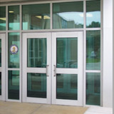 Protecting People and Property: Fortifying Building Safety with Ballistic, Blast, Storm Impact & Forced Entry Solutions Protecting People and Property: Fortifying Building Safety with Ballistic, Blast, Storm Impact & Forced Entry Solutions