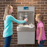 The Art of Water: Solving Water Delivery Challenges With Bottle Filling Stations 