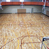 Selecting The Best Sports Floor
