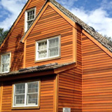 Exterior Wood Performance Considerations