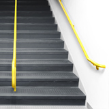 Delegated Design of Metal Stair Systems