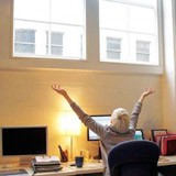 The Impact of Noise in Buildings The Impact of Noise in Buildings