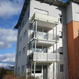 Enduring Beauty: High Performing Open Jointed Cladding Systems Enduring Beauty: High Performing Open Jointed Cladding Systems
