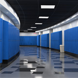 Locker Solutions for Every Place and Purpose